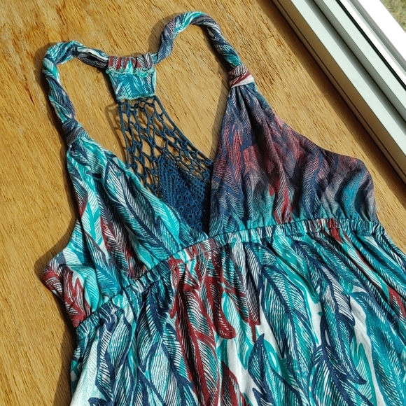 Rip Curl dress - Picture 2 of 6